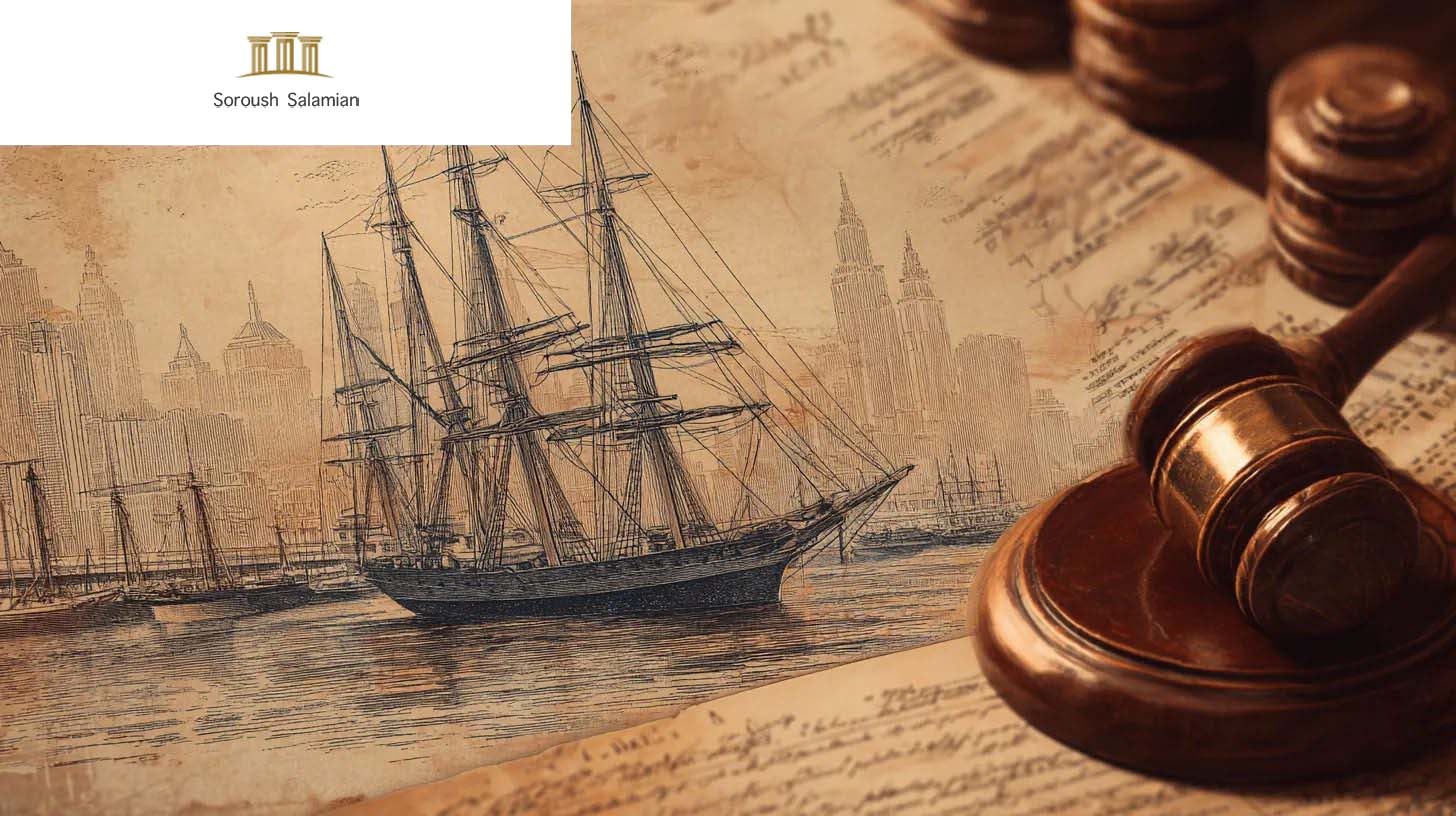 The Captain’s Liability in Maritime Incidents