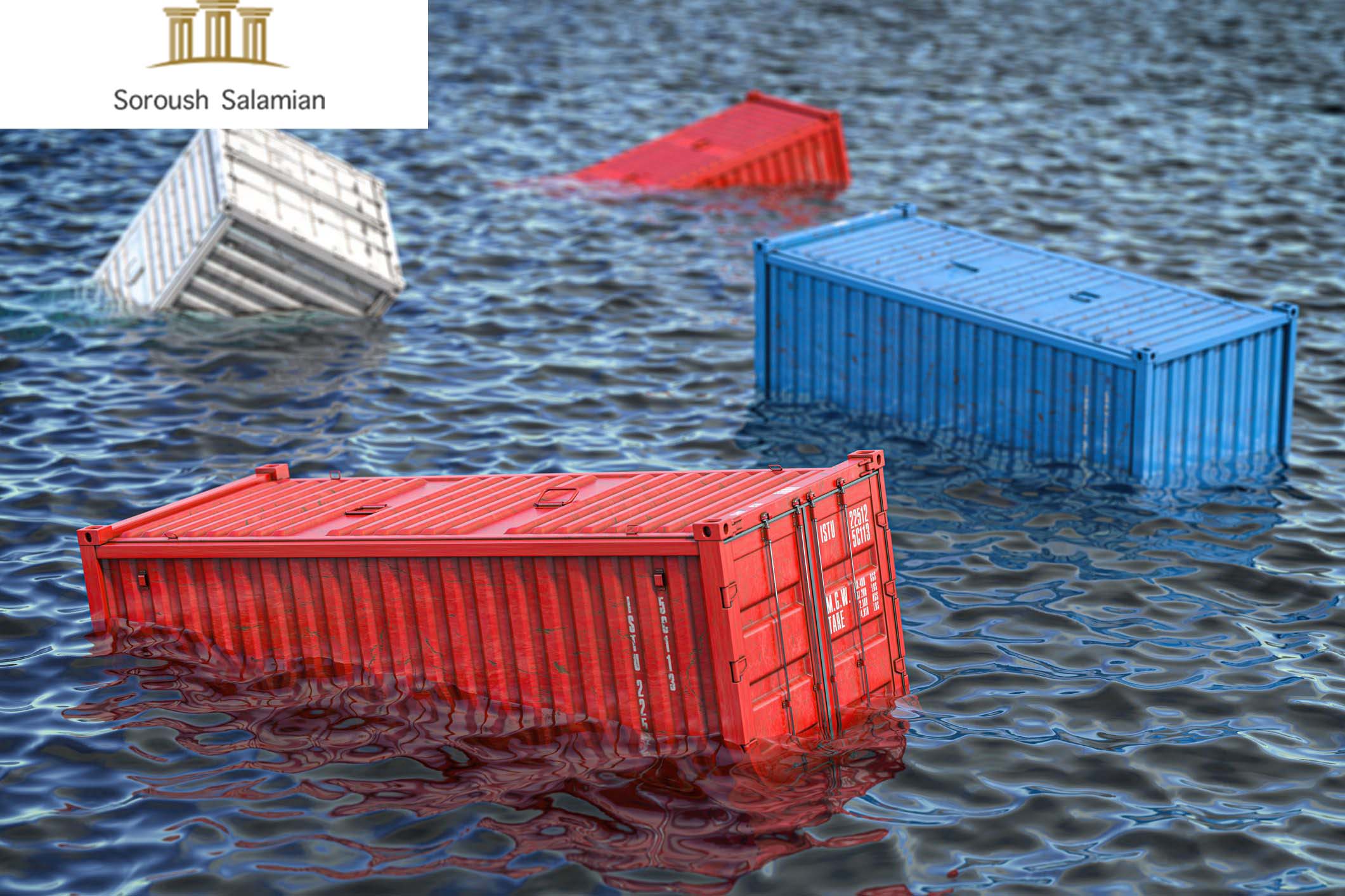 Lost Cargo in Transportation