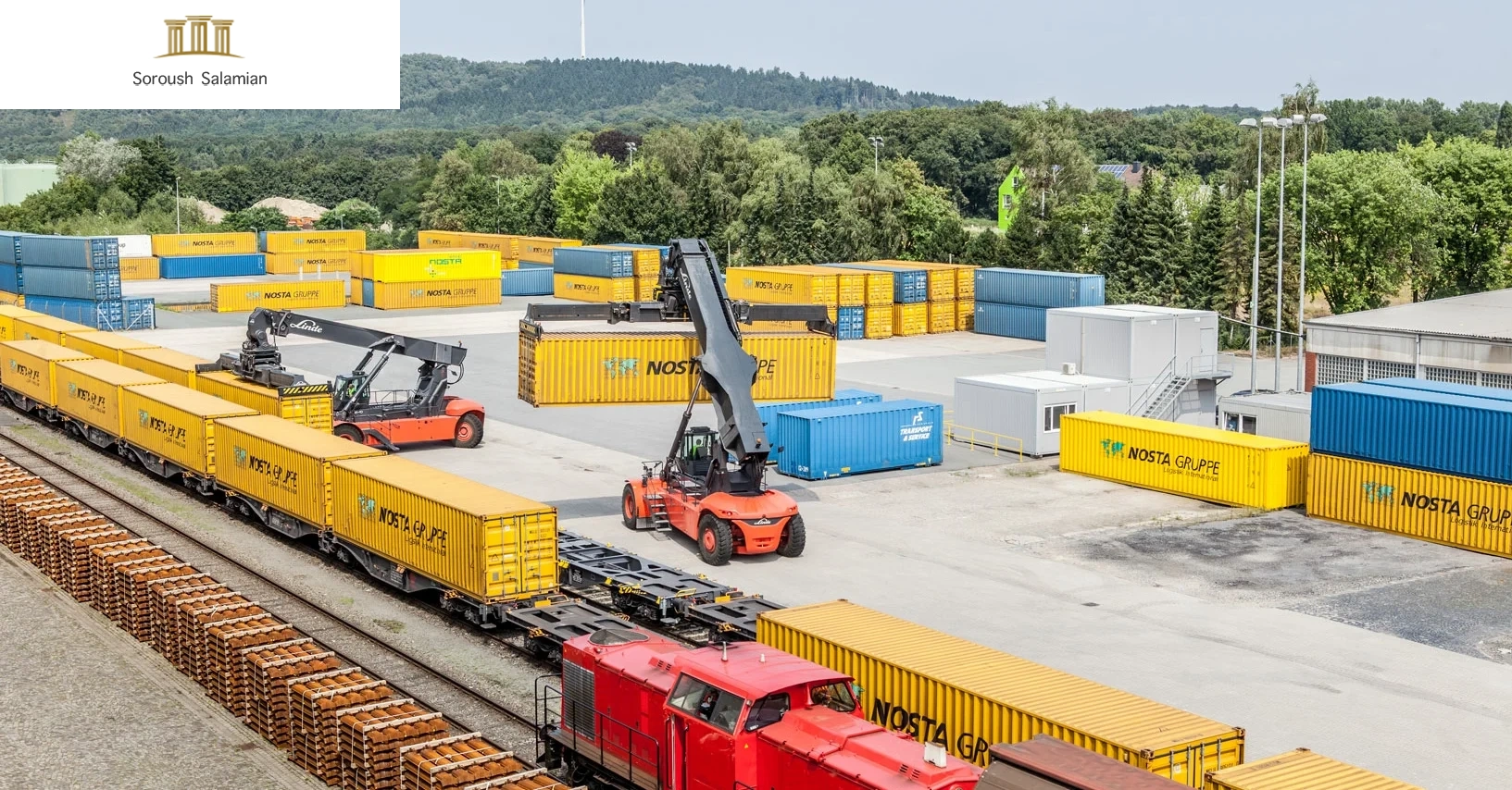Limitation Periods in Cargo Theft Claims