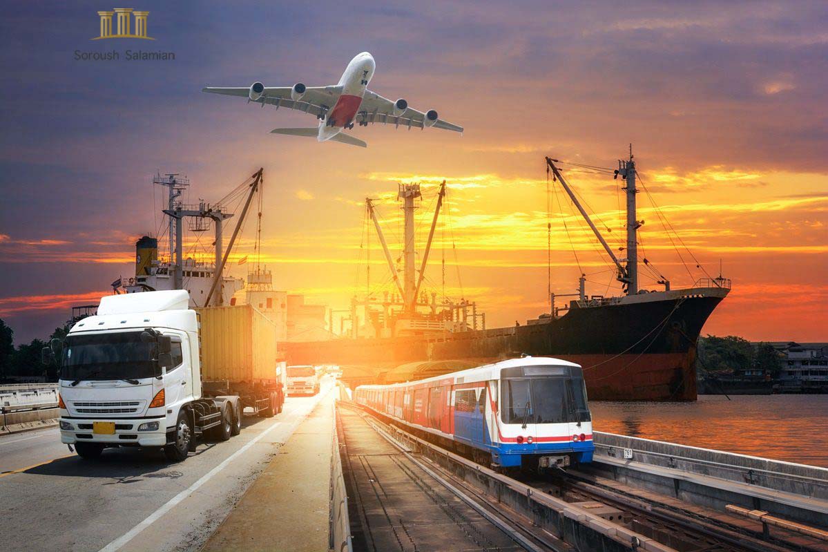 Consignor Responsibilities for Initial Cargo Security