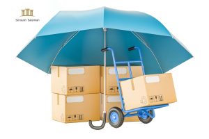 Calculation of Cargo Damage Compensation