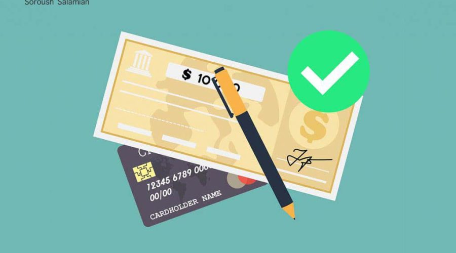 Methods of Check Collection