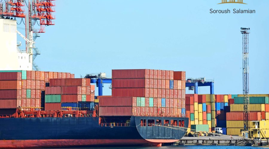 Guide to Claiming Damages from Shipping Companies