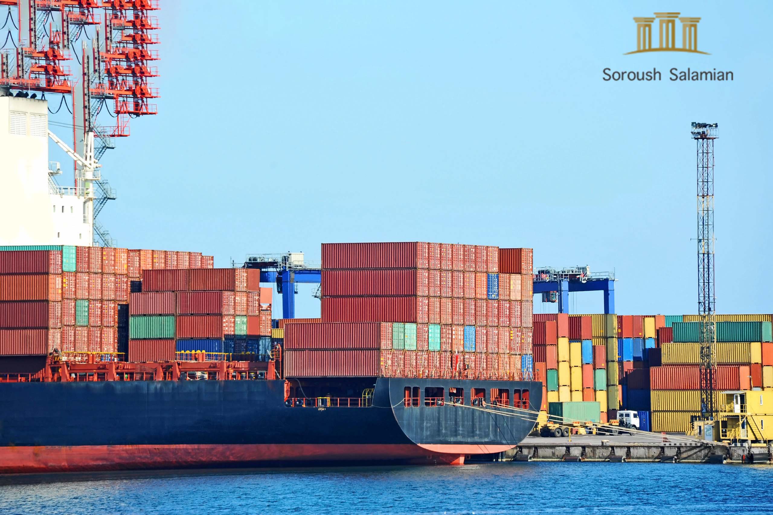 Guide to Claiming Damages from Shipping Companies