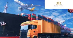 Customs and Combined Transport