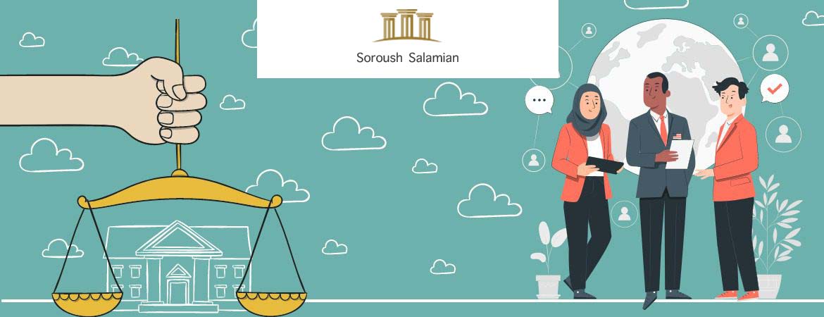 How to Draft the Articles of Association for a Commercial Company