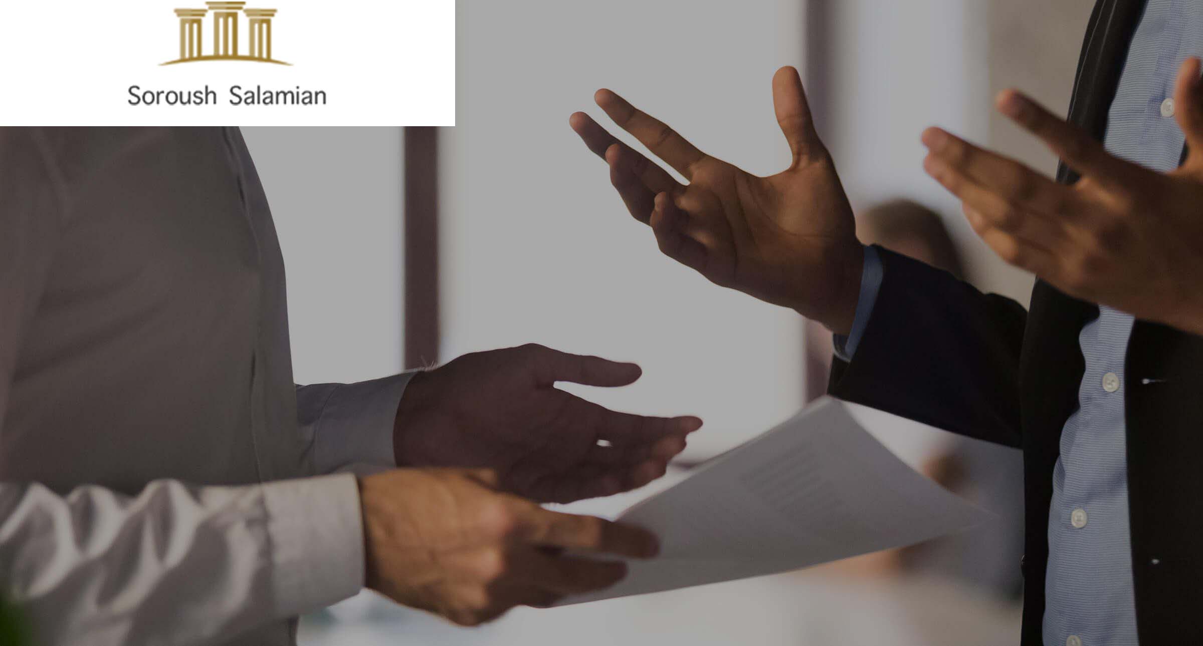 Claims Based on Breach of Contractual Obligations