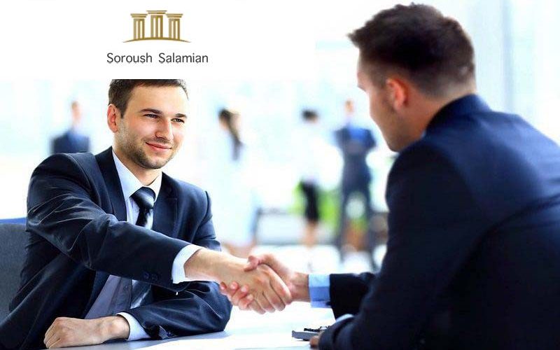 Commission Agency under the Commercial Code