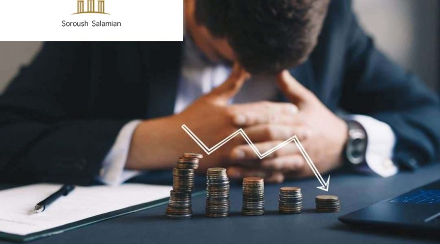 What Is Corporate Bankruptcy?