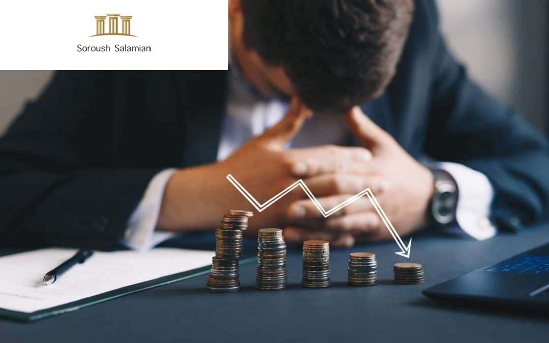 What Is Corporate Bankruptcy?