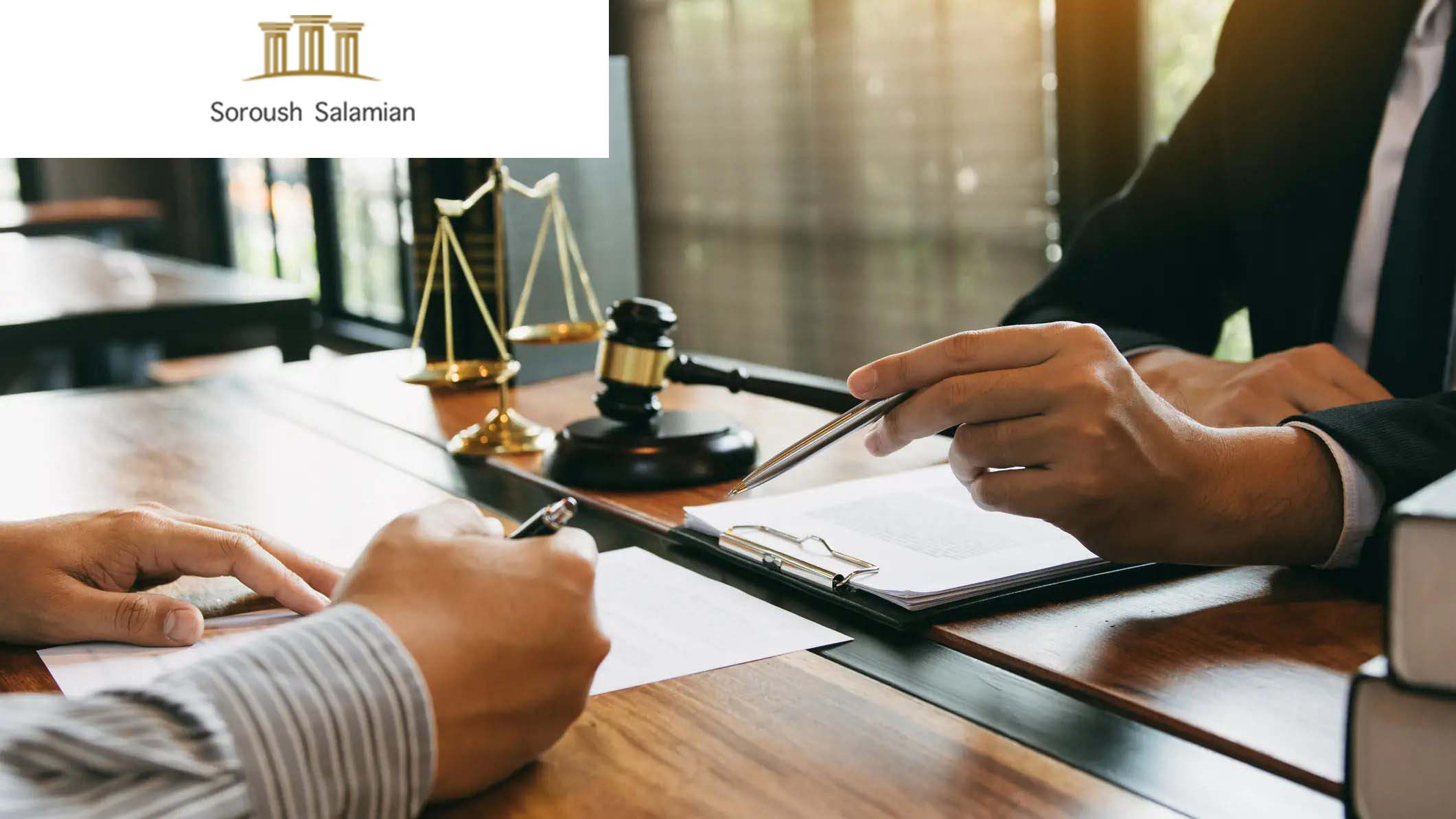 The Role of a Lawyer in Protecting Creditors’ Rights
