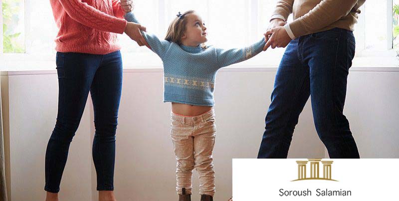 Conditions for Revocation of Child Custody from Parents