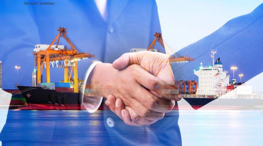 Conditions for Termination of an International Transportation Contract