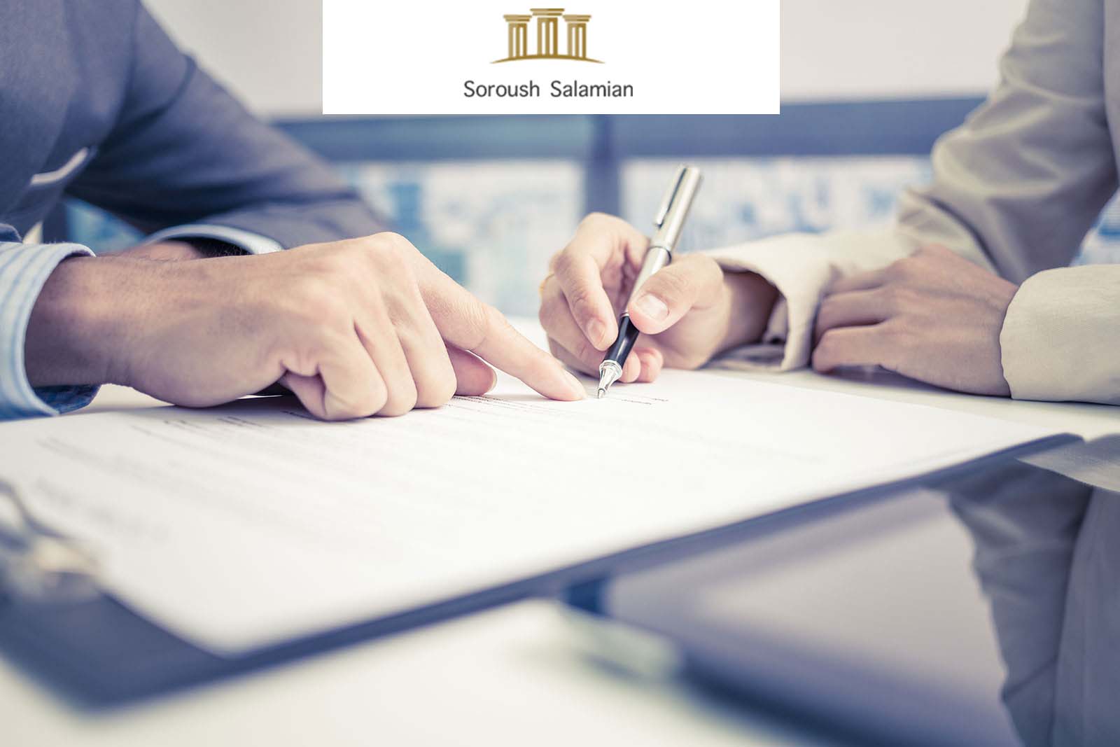 All You Need to Know About Construction Participation Agreements