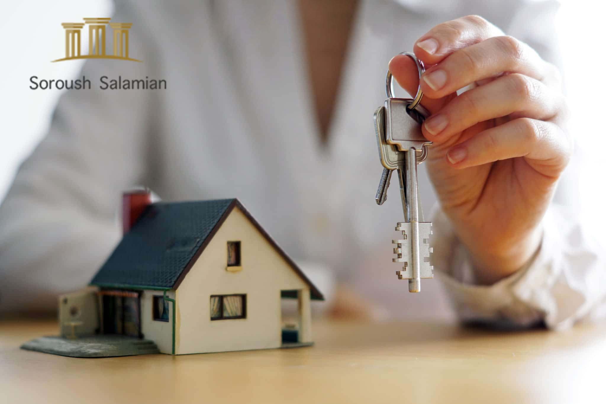 Defining the Obligations of the Developer and the Owner