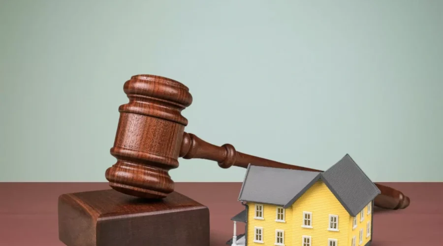 Construction Without a Permit