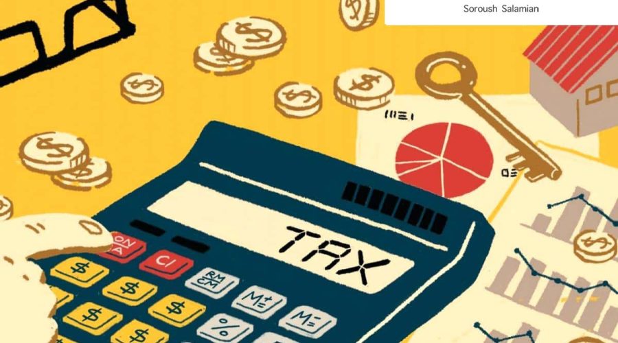 Corporate Tax Regulations in Iran