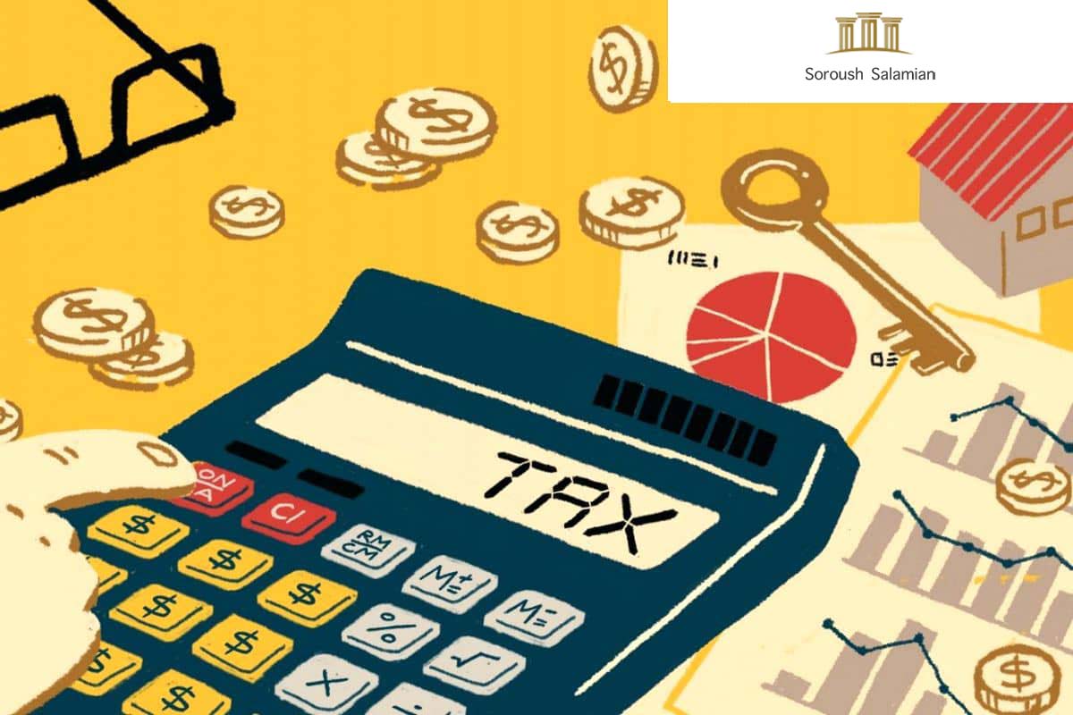 Corporate Tax Regulations in Iran