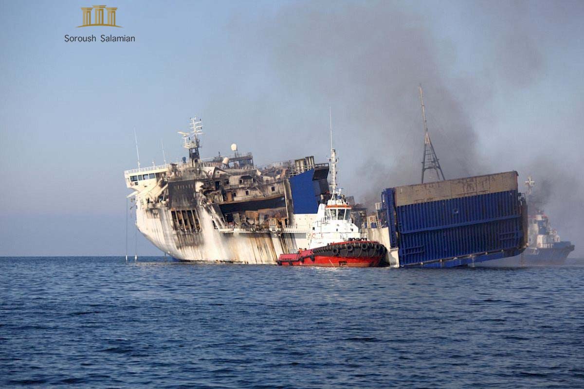 Claims Against the Transportation Company in Case of Negligence