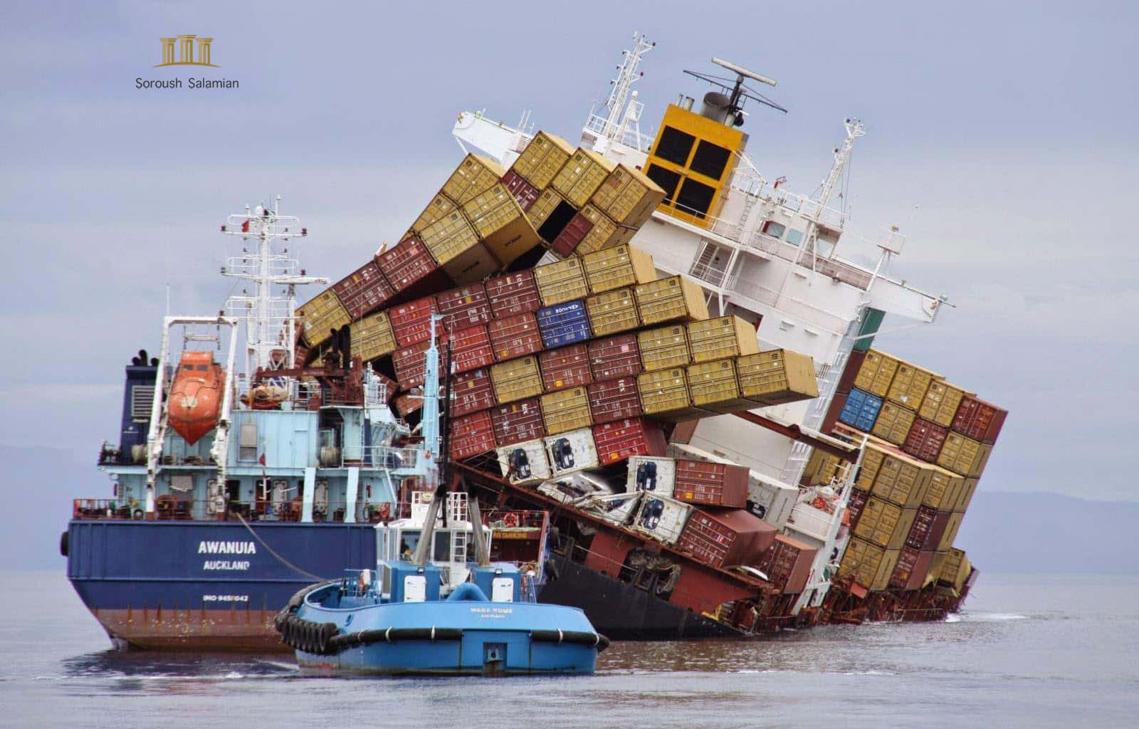 Amicable Settlement of Cargo Damage Claims
