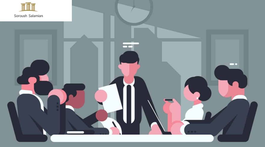 General Meeting Resolutions and Their Importance