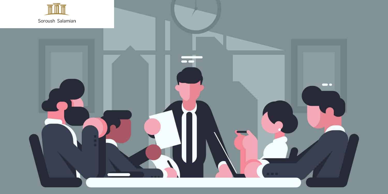 General Meeting Resolutions and Their Importance