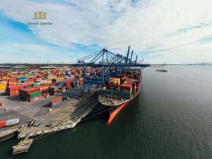 Rights of Cargo Owners and Creditors to Seek Arrest