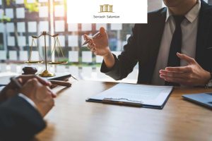 Legal Requirements for Property Seizure