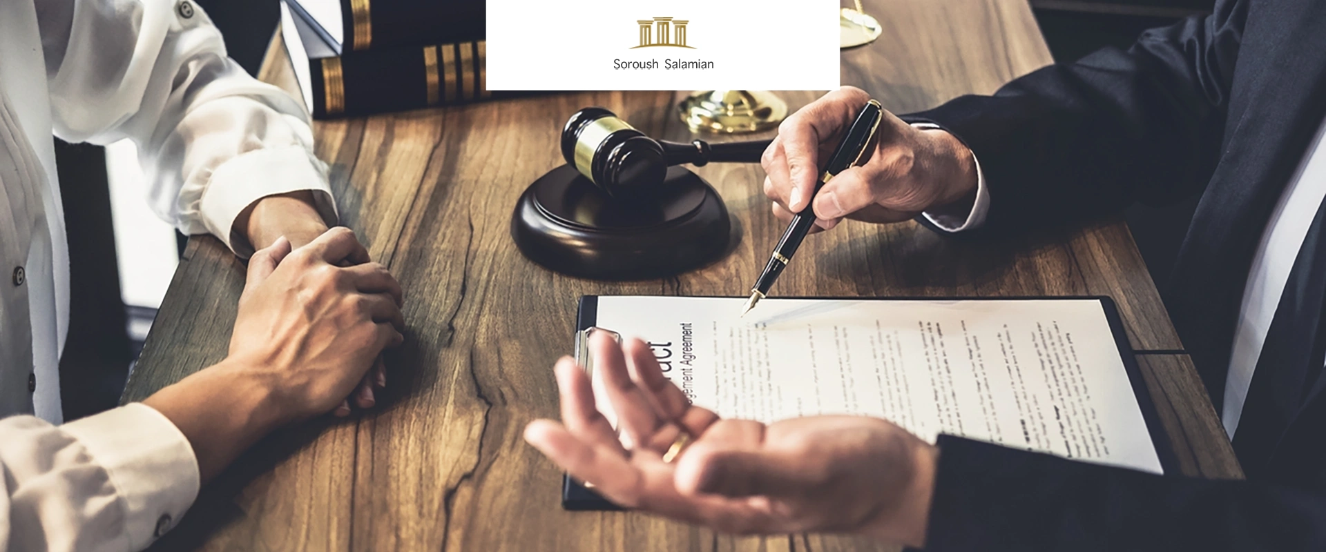 The Role of the Title Deed in Property Seizure