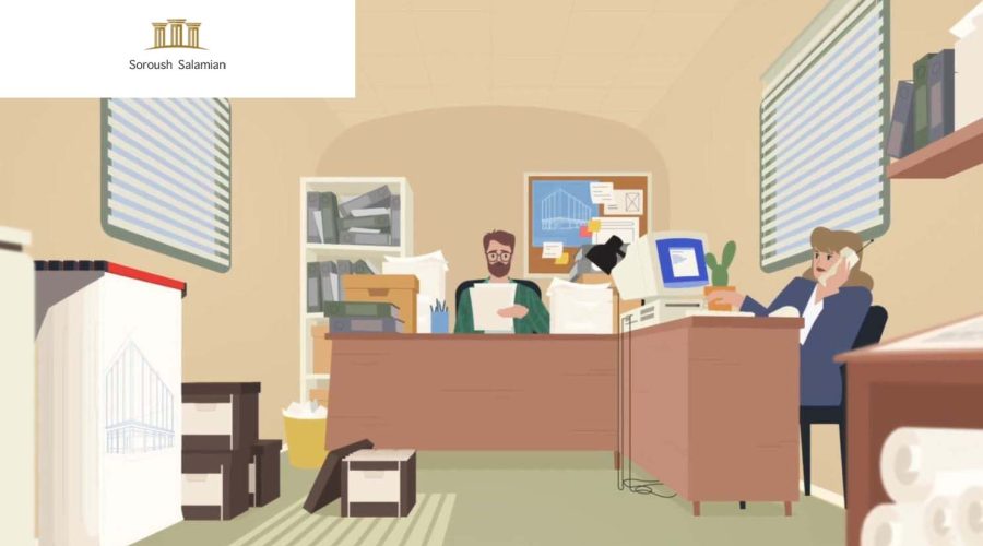 What Is the Difference Between a Civil Partnership and a Commercial Company?