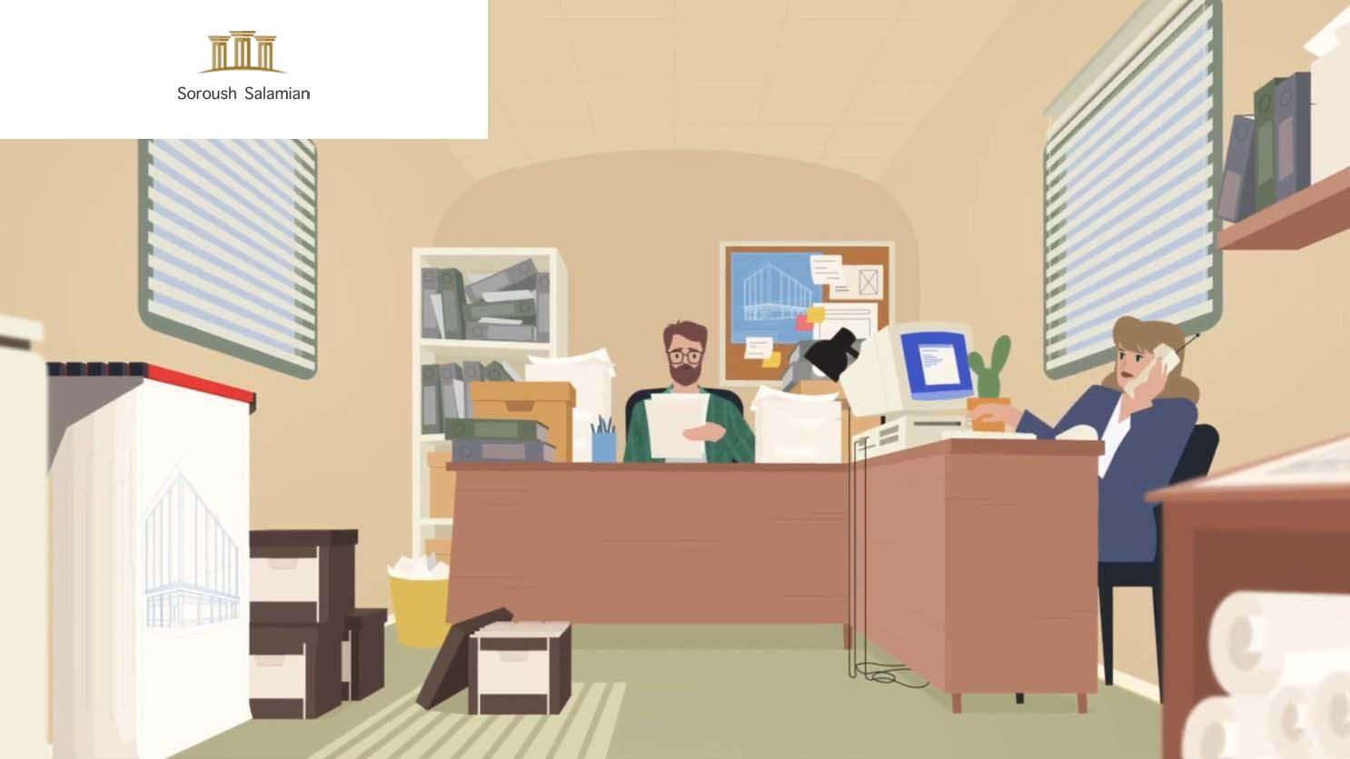 What Is the Difference Between a Civil Partnership and a Commercial Company?