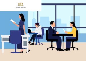 Purpose of Formation