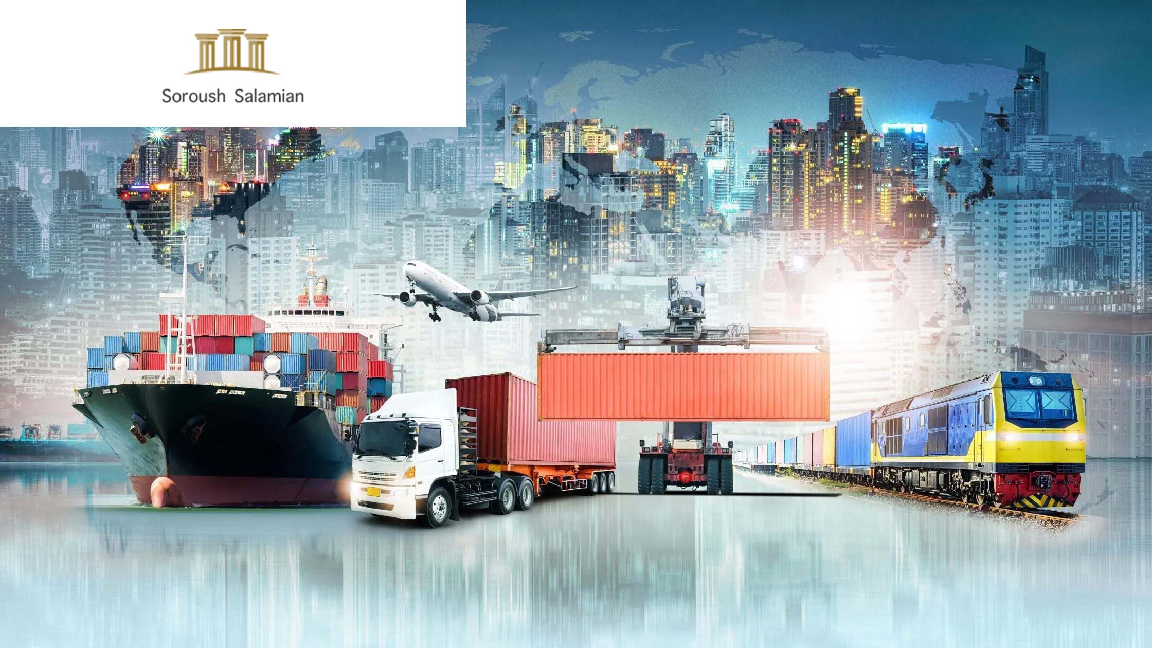 Drafting Transportation Contracts for Legal Security