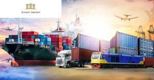 Obligations of the Cargo Owner and Shipper in Drafting Transportation Contracts