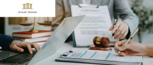 Determining the Governing Law and Dispute Resolution Forum