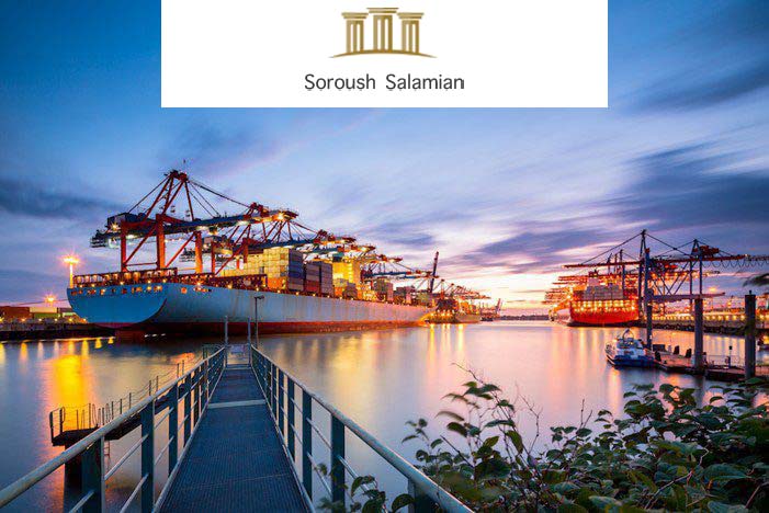 Introduction to the Concept of EFS in Maritime Transportation