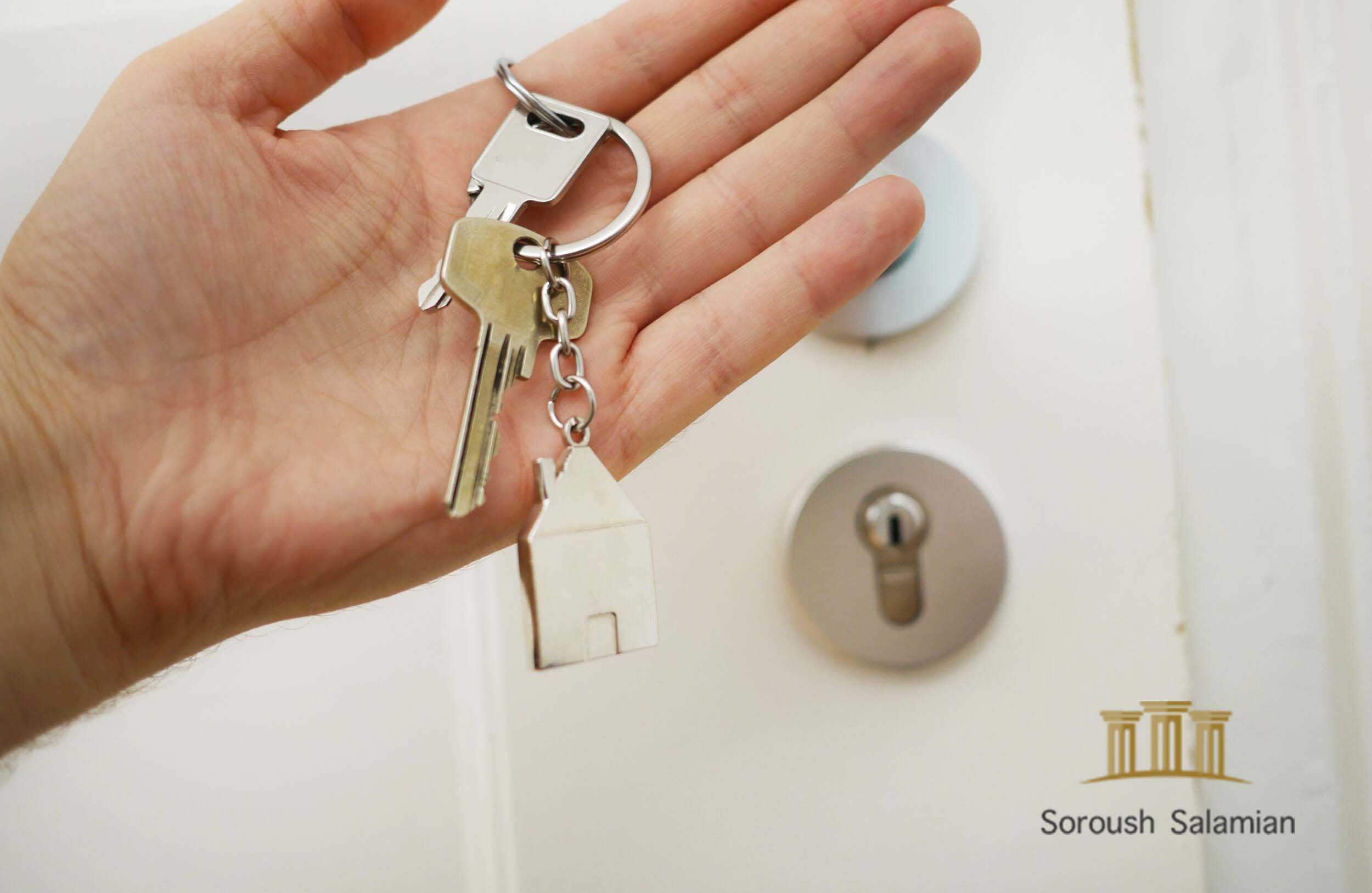 What Is Unlawful Possession?