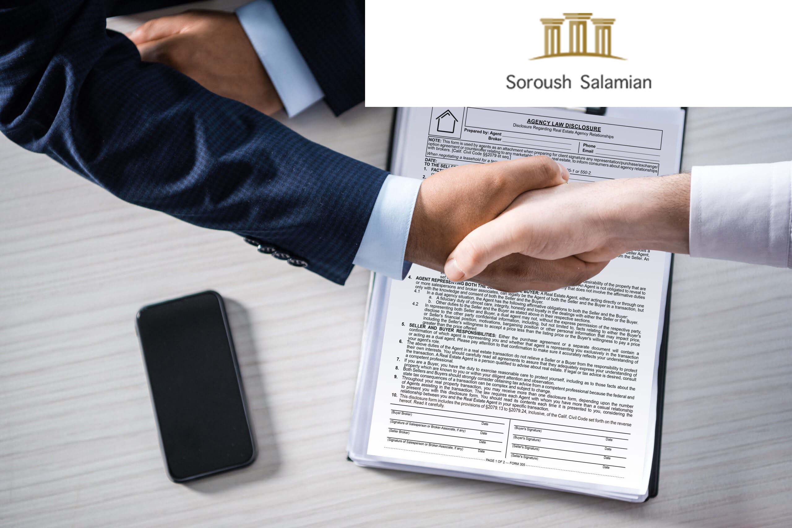 Dispute Resolution Mechanisms in Termination Litigation
