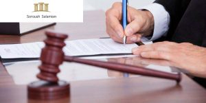 Force Majeure and Change of Circumstances in Terminating Exclusive Agreements