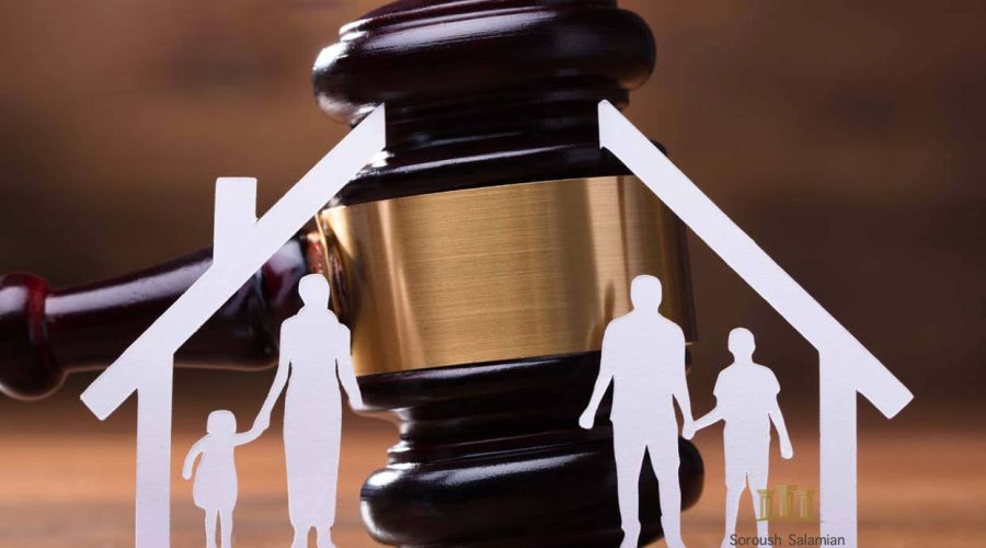 Arbitration in Family Matters