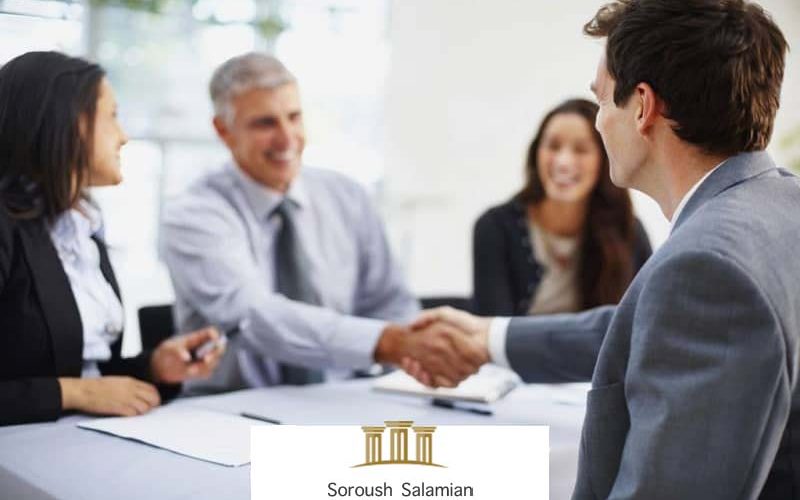 Fixed-Term Employment Contract (Specified Term)