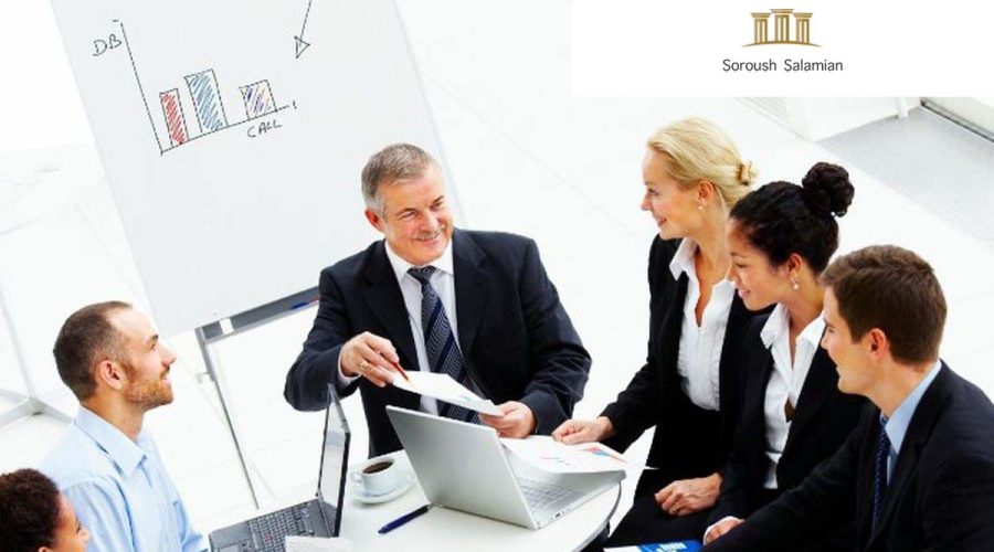 How to Establish a General Partnership