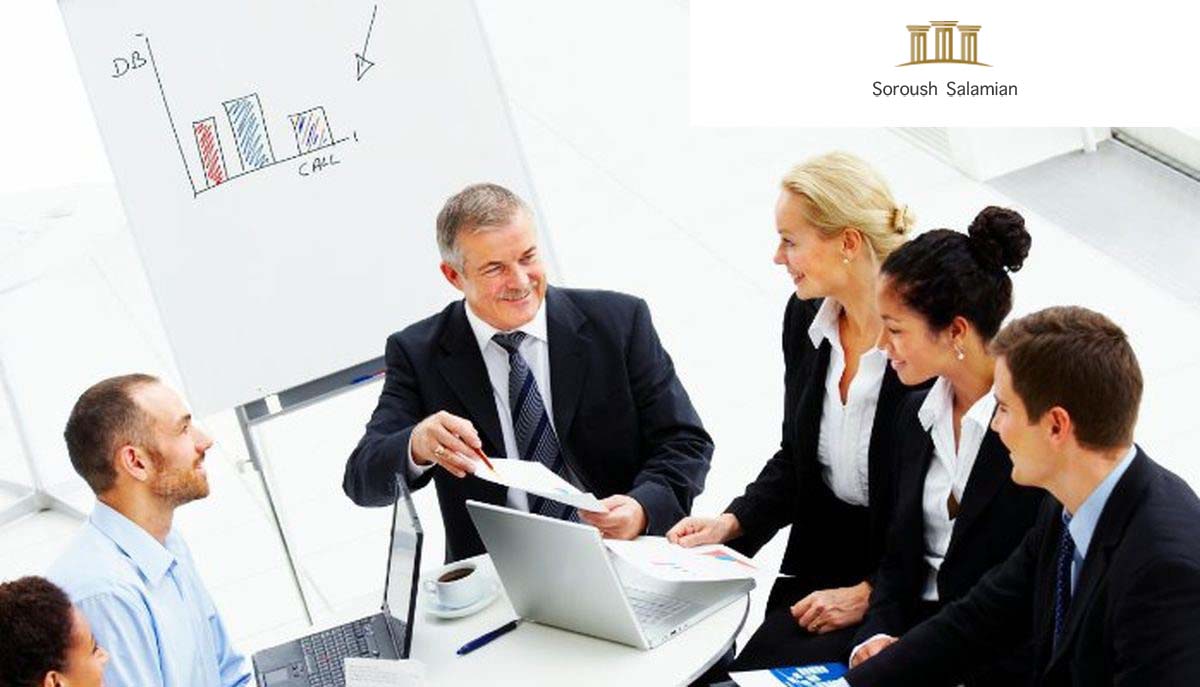 How to Establish a General Partnership