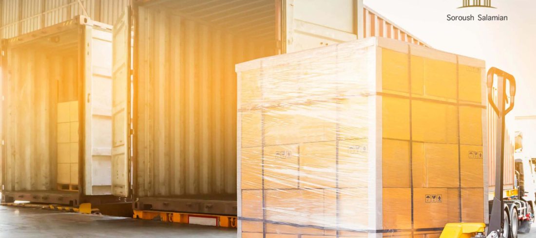 Freight Forwarder and Carrier in Transportation Law