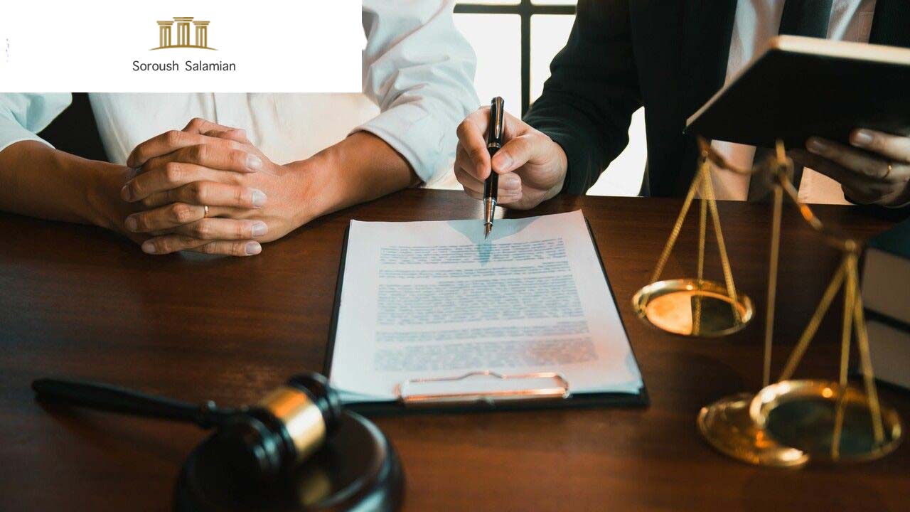 Franchise in the Iranian Legal System