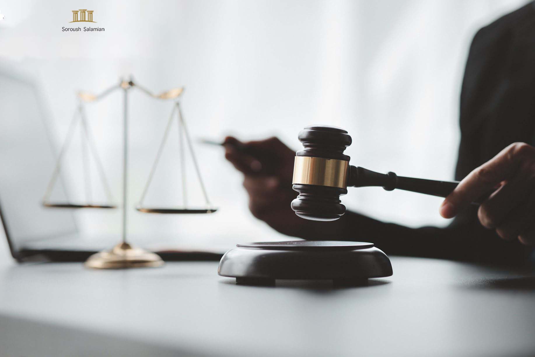 Distinguishing Criminal and Civil Claims Related to Commercial Fraud