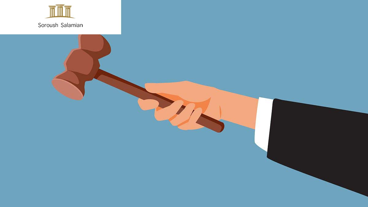 The Criminal Complaint Process From the Prosecutor’s Office to Court