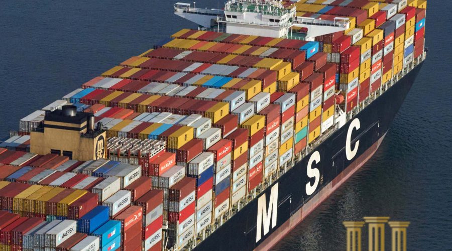 Freight Forwarder in Iranian Law