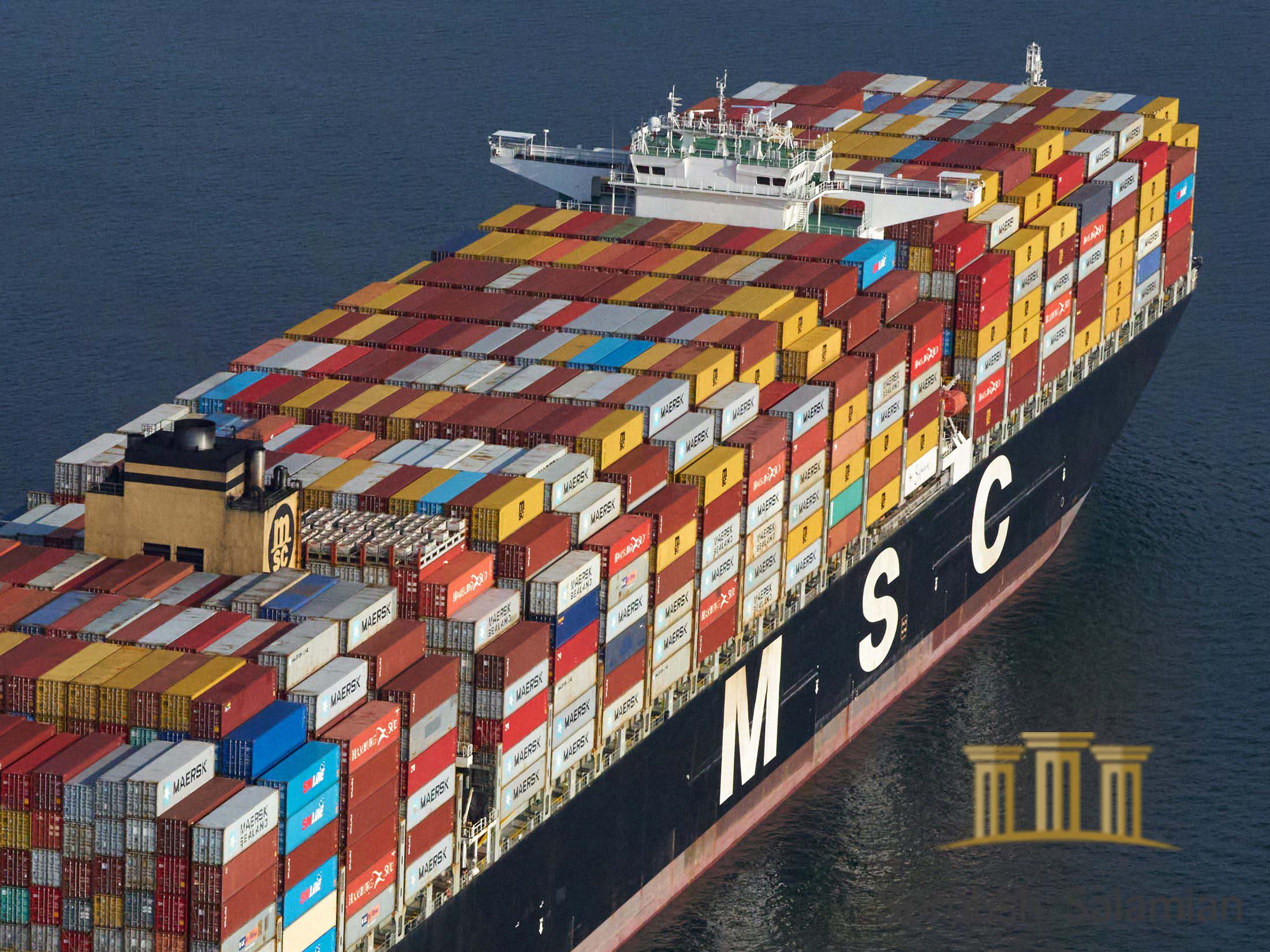 Freight Forwarder in Iranian Law