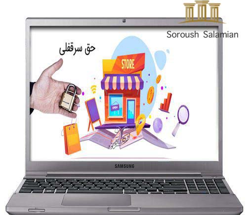 Commercial Goodwill in Virtual Stores